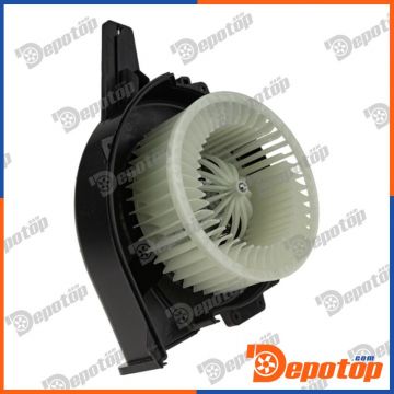 Pulseur d'air habitacle pour AUDI | 05991152, 069412664010